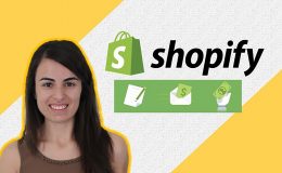 Build your Shopify eCommerce Store step by step