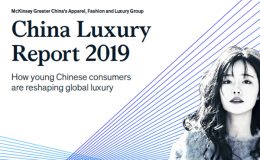 How young Chinese consumers are reshaping global luxury