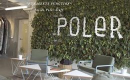 Fun Meets Function | Poler Stuff