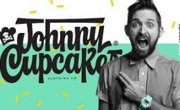 Learn How To Launch A Clothing Brand with Johnny Cupcakes
