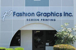 Fashion Graphics