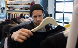 First Insight Study Uncovers Emerging Male ‘Power Shopper’ of 2019