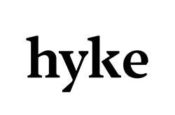 Hyke