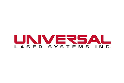 Universal Laser Systems