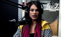 CEOs Wear Sneakers: Snow Tha Product – Rapper