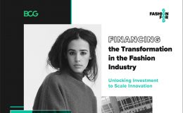 Unlocking Investment to Scale Innovation in Fashion