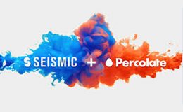 Seismic Acquires Percolate to Create Exceptional Content Experiences at Every Point in the Customer Journey