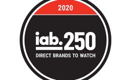 IAB “250 Brands to Watch” Identifies the Most Disruptive U.S. Direct-to-Consumer Brands and Services