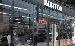 Burton Snowboards Selects NewStore as Omnichannel Partner for Digital Transformation