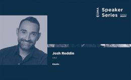 Sustainability: Digital Catalogs with Josh Reddin – Elastic