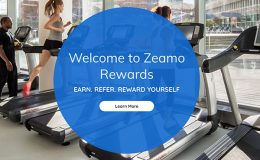 New Zeamo Rewards Program Helps Companies Incentivize Employee Fitness to Encourage Healthy Habits
