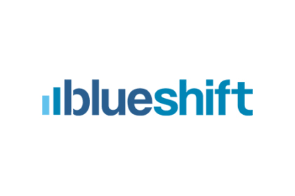 Blueshift