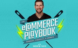 The Ecommerce Playbook: We Acquired A Brand (And We’re Telling You Everything About It)