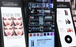 How Sephora evolves the in-store experience
