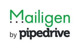 Sales CRM Pipedrive Acquires Mailigen, Provider of Email Marketing Automation