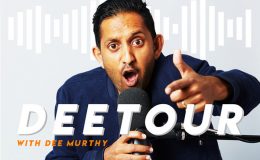 DeeTour:  Nathan Resnick (Sourcify CEO)