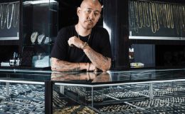 Business of Hype: Stay @ Home With Ben Baller