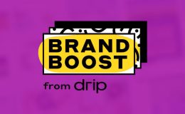 Drip’s New Brand Boost Program Is Helping Support Ecommerce Businesses
