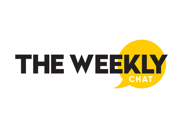 The Weekly Chat: The Battle for Trust, Attention and Engagement