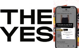 The Yes Reimagines The Future Of Commerce Emerges With The Launch Of A New Shopping Platform