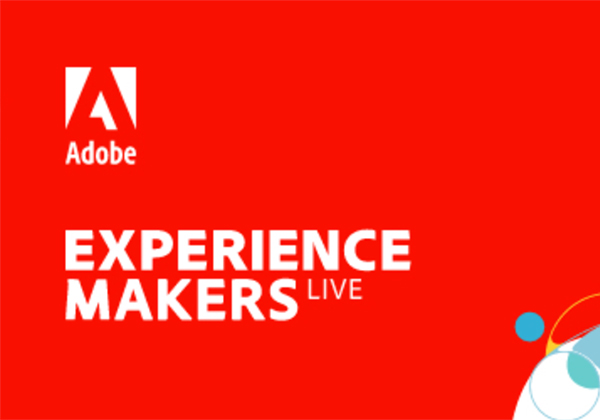 Experience Makers Live